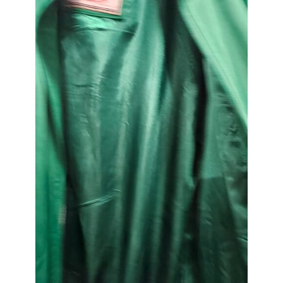 Mitchell & Ness Boston Celtics Hardwood Classics Jacket Zip 4XL - Picture 11 of 16